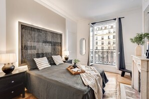 3 Schlafzimmer, Bügeleisen/Bügelbrett, WLAN, Bettwäsche