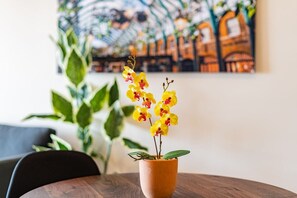 レストラン