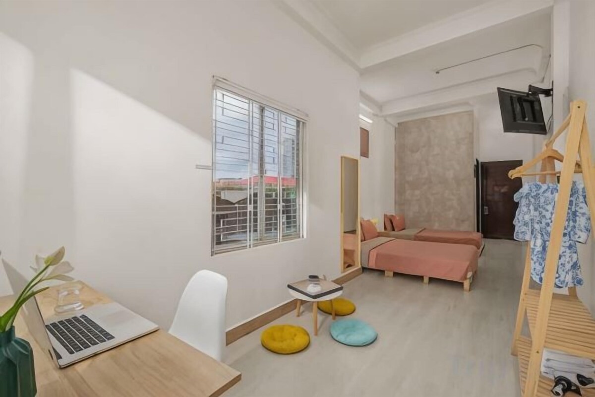 Family Triple Room