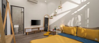 KLY APARTMENT HOTEL