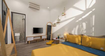 KLY APARTMENT HOTEL