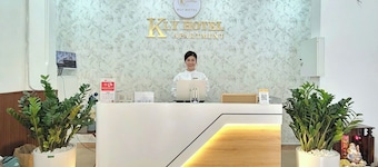 KLY APARTMENT HOTEL