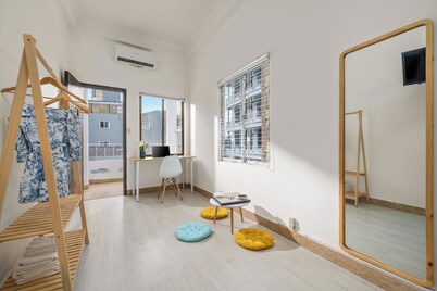 KLY APARTMENT HOTEL
