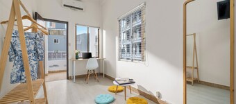 KLY APARTMENT HOTEL