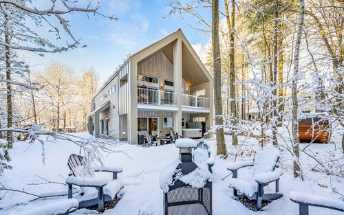 The Experience SÔ Lodge