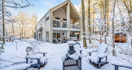 The Experience SÔ Lodge