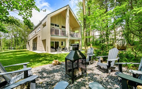 The Experience SÔ Lodge