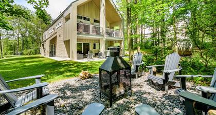 The Experience SÔ Lodge