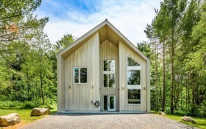 Exterior - The Experience SÔ Lodge (SHEFFORD)