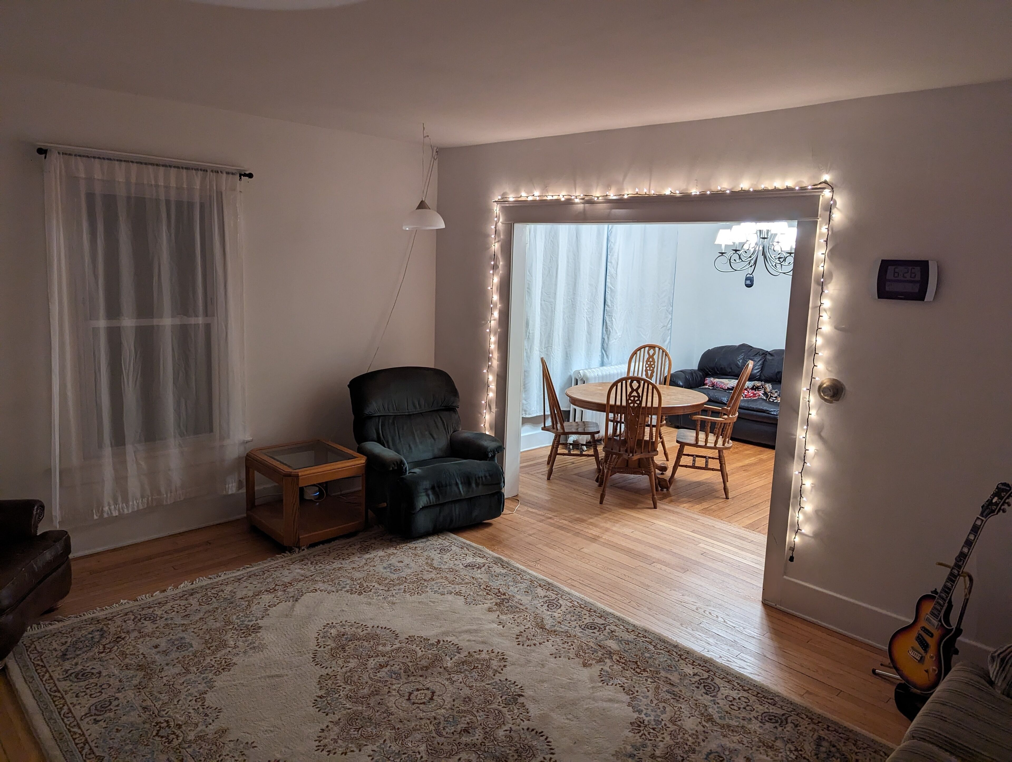 Spacious Victorian Era Home with vast back yard, just minutes from the beach