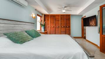 1 quarto, escrivaninha, ferros/tábuas de passar roupa, Wi-Fi