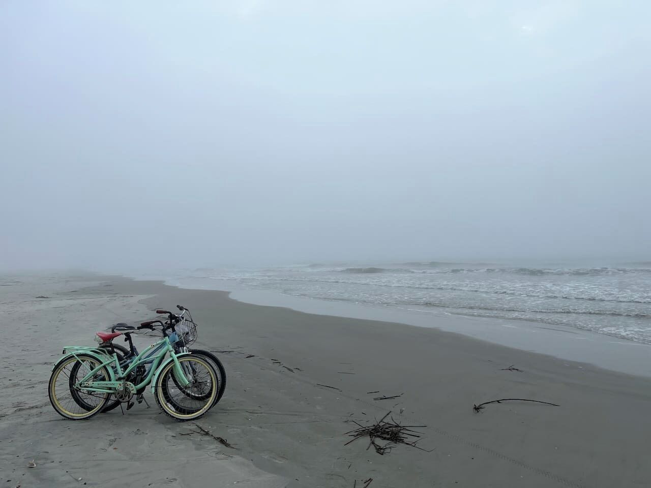 海灘