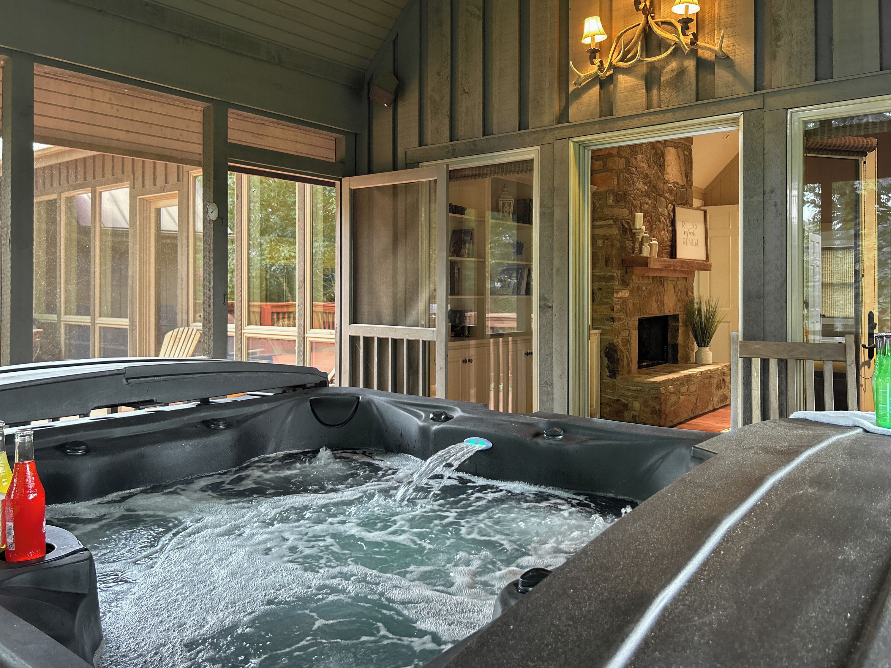 Spa