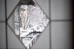 Premium Suite, Non Smoking, Garden View | Garden view