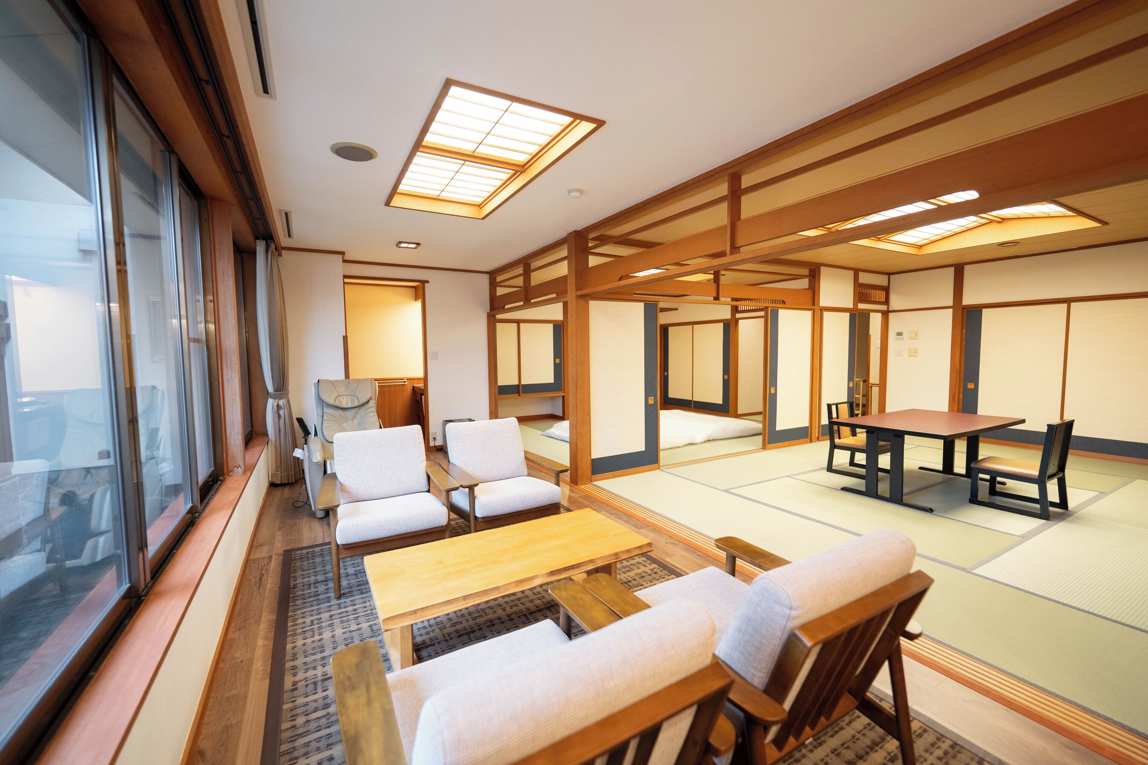 Standard Suite, Non Smoking, Garden View | 1 bedroom, premium bedding, down comforters, minibar