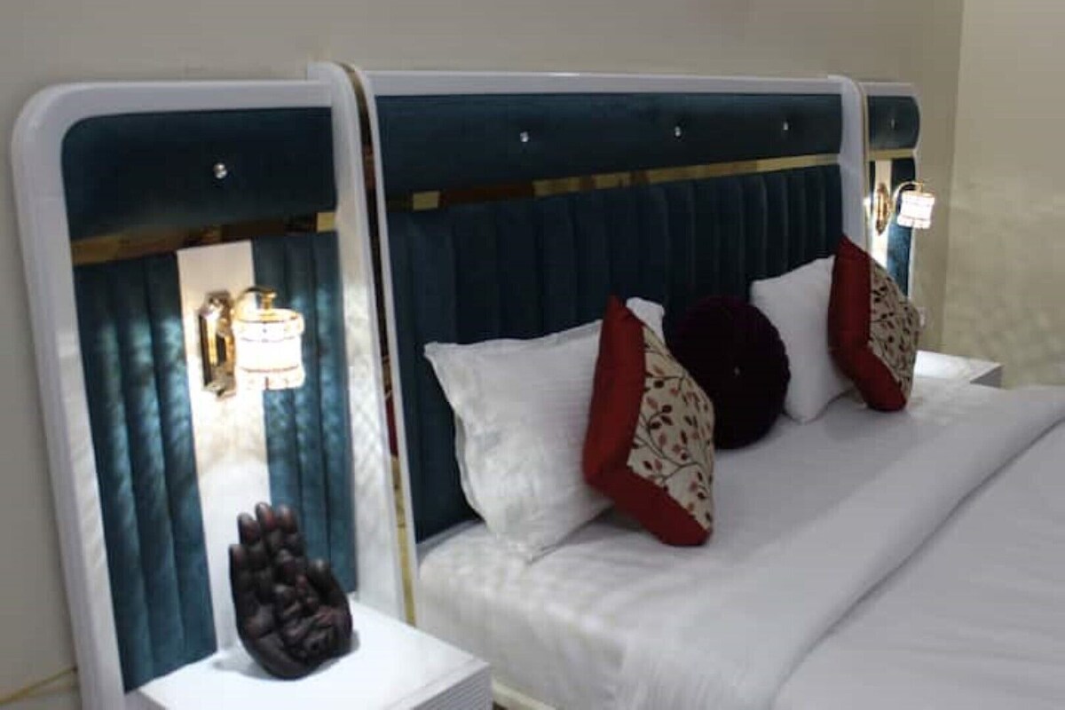 Bild für Gastgeberprofil