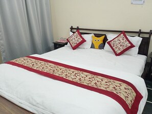 2 camere, lenzuola