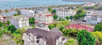 Benzen Villas Nha Trang