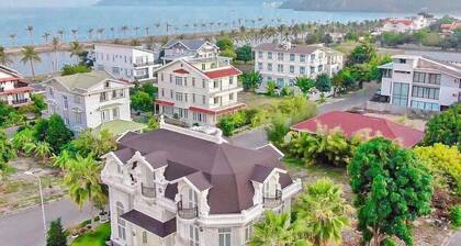 Benzen Villas Nha Trang