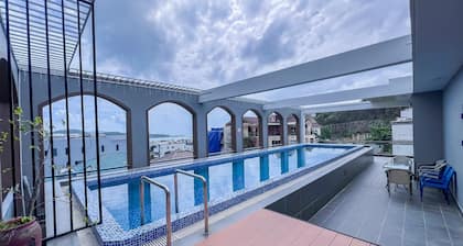 Benzen Villas Nha Trang
