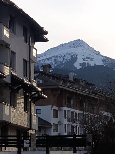 Dream Apart Hotel 207 - Sleeps 4