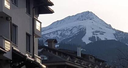 Dream Apart Hotel 207 - Sleeps 4