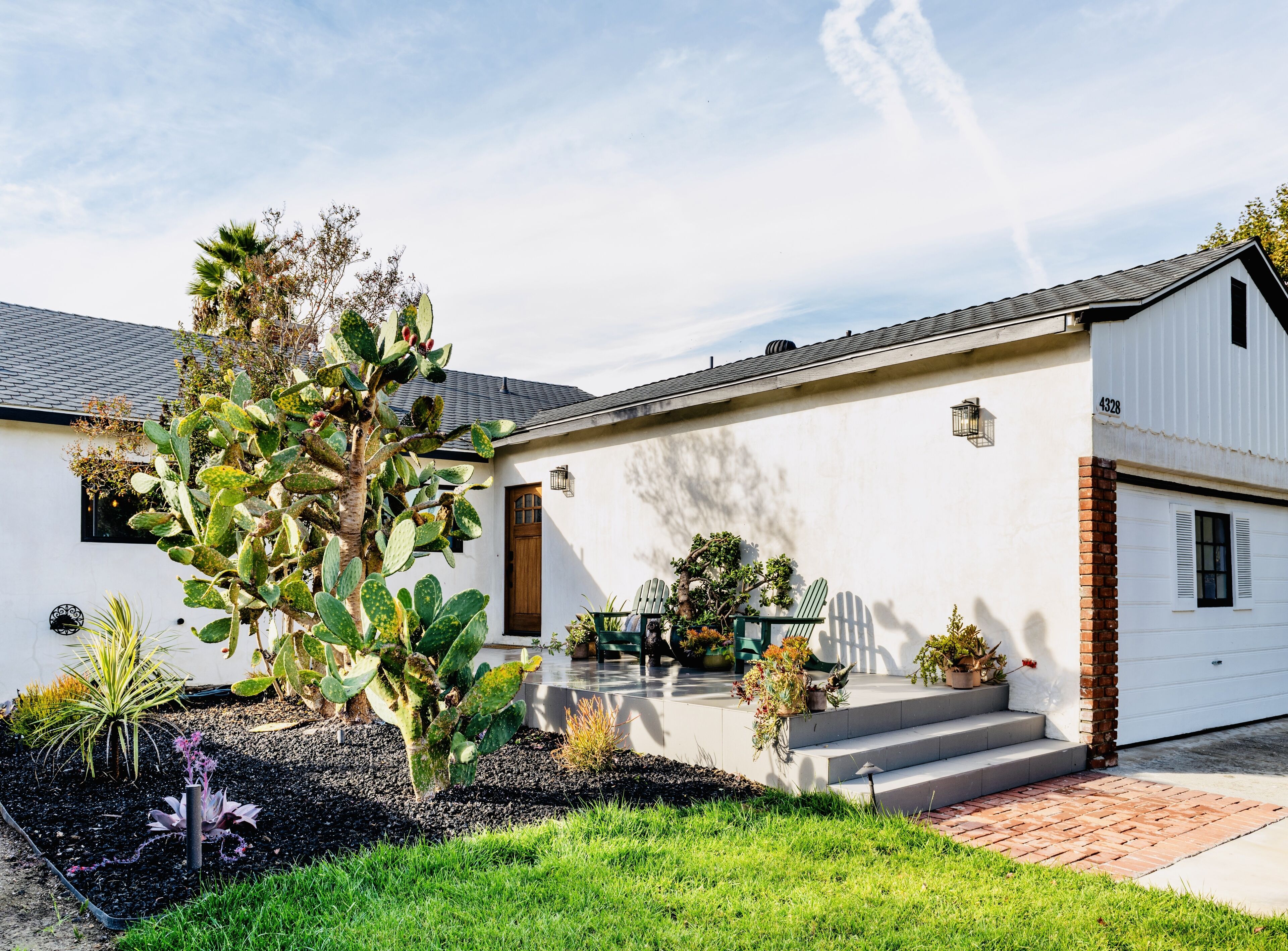 Chic Atwater Village Farmhouse & Urban Oasis