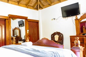 5 bedrooms, WiFi, bed sheets - ¡A 5 minutos del pueblo! JARABACOA VIP VILLAGE  (Jarabacoa)