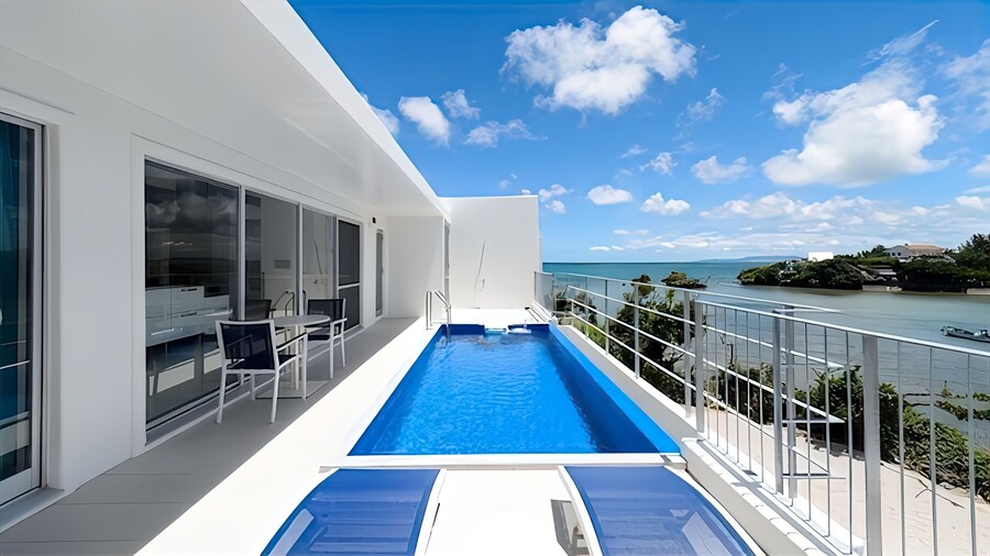 Blue Shallows Onnason Resort
