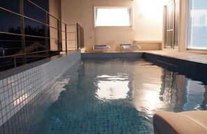 Deluxe Room | Private pool
