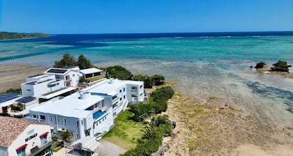 Blue Shallows Onnason Resort