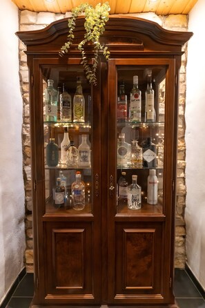 Interior - Charming Eifel Bakehouse with Sauna, Private Terrace & EV Charging (Feuerscheid)