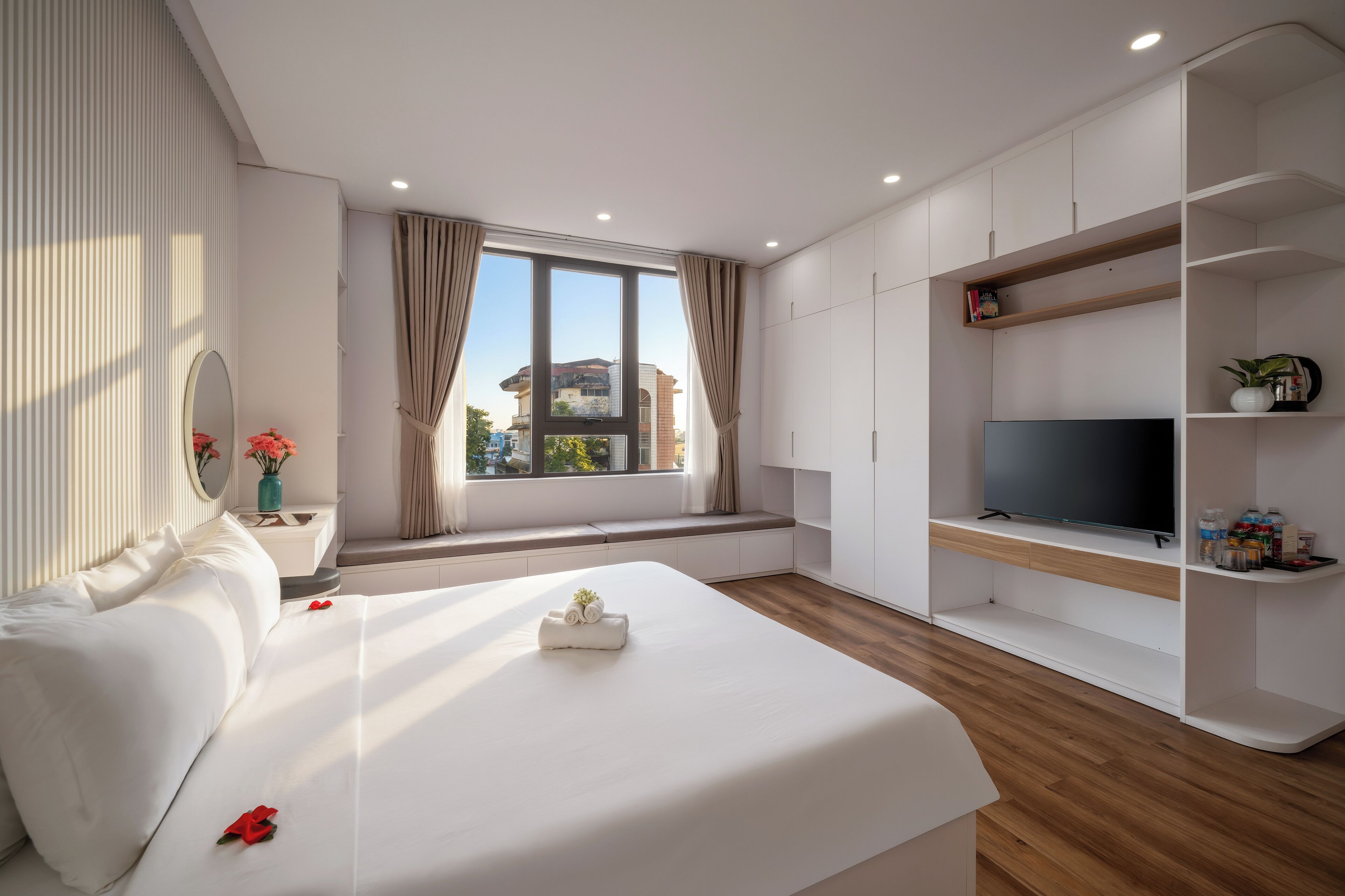 Photo - KLY Hotel