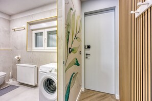 Interior - Boutique Downtown Studio 4, Zagreb, Croatia (Zagreb)