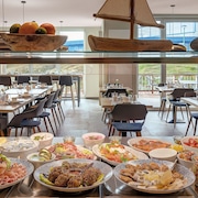 Strandhotel Sandburg