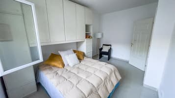 1 Schlafzimmer, Zimmersafe, Bügeleisen/Bügelbrett, kostenloses WLAN