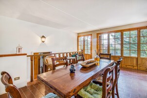 Casa estándar, varias habitaciones, 2 baños (Casa Acone In Mugello - Near Florence) | Restauración