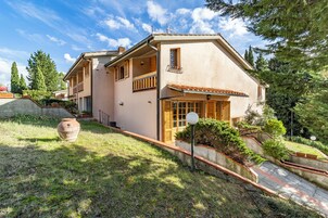 Casa estándar, varias habitaciones, 2 baños (Casa Acone In Mugello - Near Florence) | Exterior