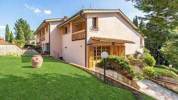 Casa estàndard, diversos dormitoris, 2 banys (Casa Acone In Mugello - Near Florence) | Exterior
