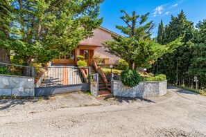 Standard-Haus, Mehrere Schlafzimmer, 2 Bäder, Bergseite (Casa Acone In Mugello - Near Florence) | Aussenbereich
