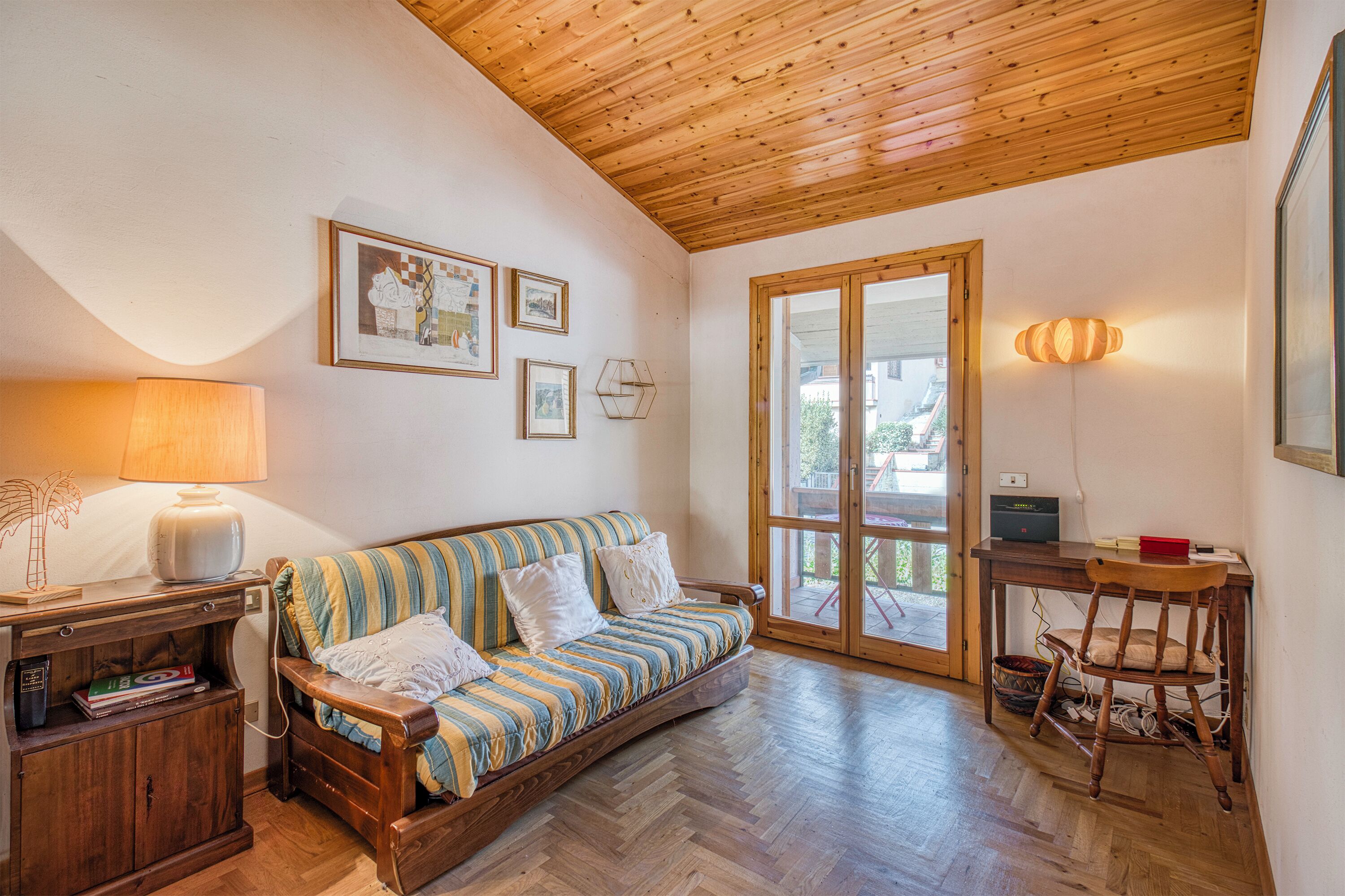 Casa estándar, varias habitaciones, 2 baños (Casa Acone In Mugello - Near Florence) | 3 dormitorios, wifi gratis, ropa de cama