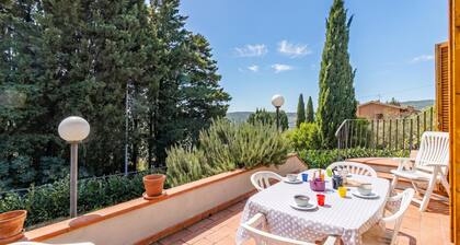 Casa Acone In Mugello - Near Florence