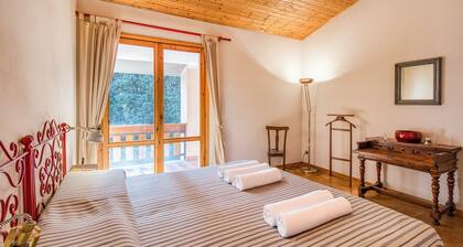 Casa Acone In Mugello - Near Florence