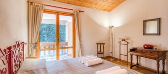 Casa Acone In Mugello - Near Florence