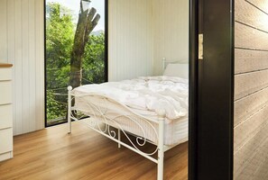 1 chambre, literie fournie