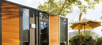 Yiyouguo 1 by Tiny Away (伊悠國姓山水小屋 1)