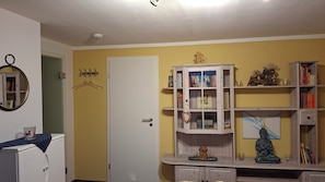 Interieur