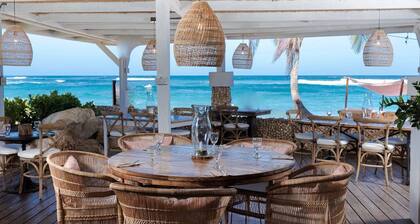 Immerse in the west coast of Puerto Rico at Islabella Guest House