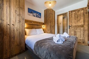 3 slaapkamers, gratis wifi