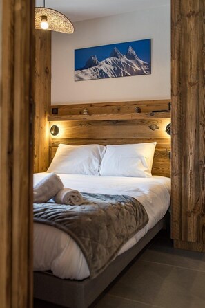 3 bedrooms, free WiFi